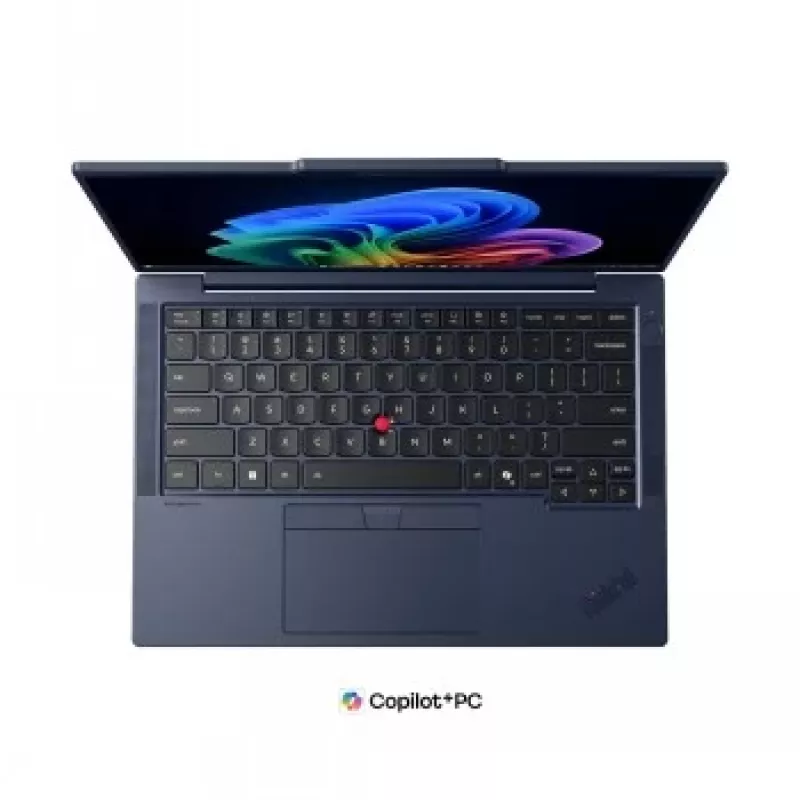 Lenovo ThinkPad T14s Gen 7 14 colių WUXGA jutiklinis Ultra 5 32GB 512GB Win11 Pro Nordic apšviesta mėlyna