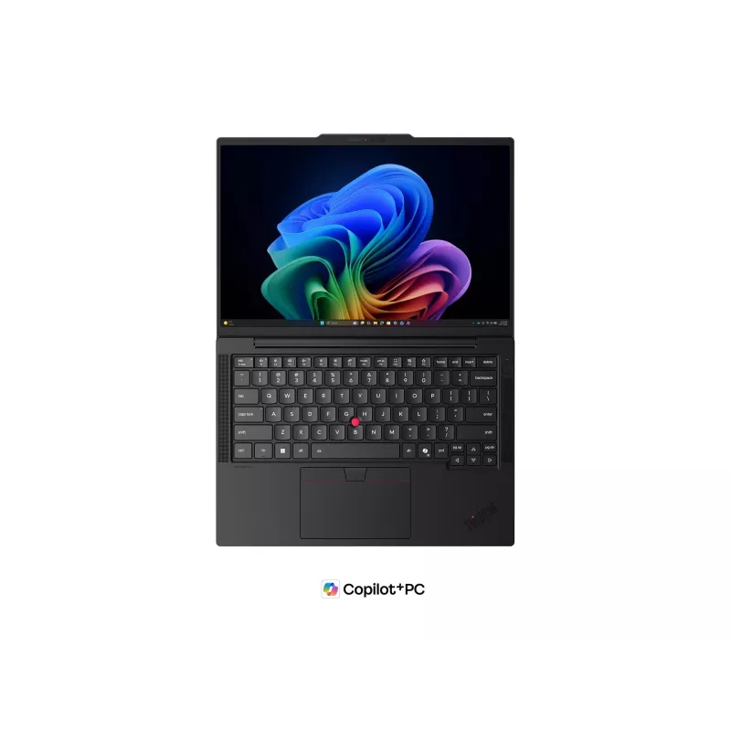 Lenovo ThinkPad T14s Gen 7 21YU - Intel Core Ultra 7 355 / 2.3 GHz - Win 11 Pro - Intel Graphics - 32 GB RAM - 512 GB SSD TCG Opal Encryption 2, NVMe - 35.6 cm (14 inch)