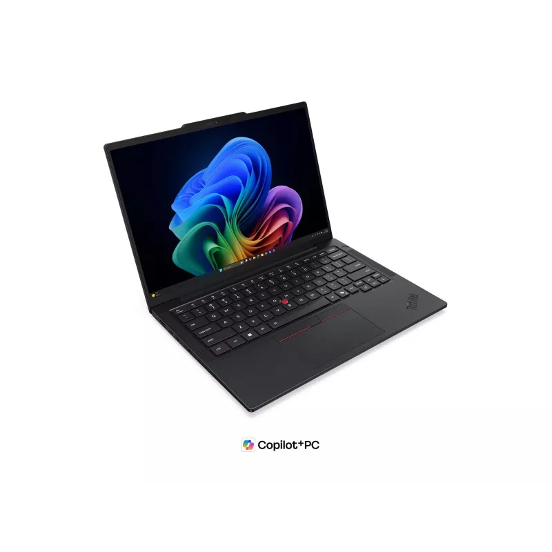 Lenovo ThinkPad T14s Gen 7 21YU - Intel Core Ultra 7 355 / 2.3 GHz - Win 11 Pro - Intel Graphics - 32 GB RAM - 512 GB SSD TCG Opal Encryption 2, NVMe - 35.6 cm (14 inch)