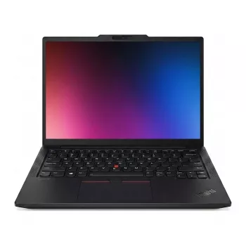 Lenovo ThinkPad T14s Gen 7 22A7 Snapdragon X Elite X2E-80-100 32GB 1TB SSD 14 col. WUXGA Windows 11 Pro juoda verslo ultrabook