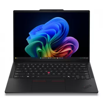 Lenovo ThinkPad T14s Gen 7 (Intel) Copilot+ PC - 14 inch WUXGA IPS - Intel Core Ultra 7 155H - 32GB LPDDR5X - 1TB SSD - Windows 11 Pro - Juoda