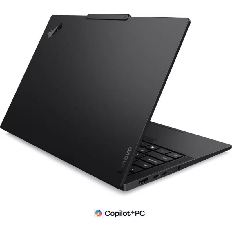 Lenovo ThinkPad T14s Gen 7 Intel Core i5-1335U 16GB RAM 512GB SSD Windows 11 Pro 4G LTE Black