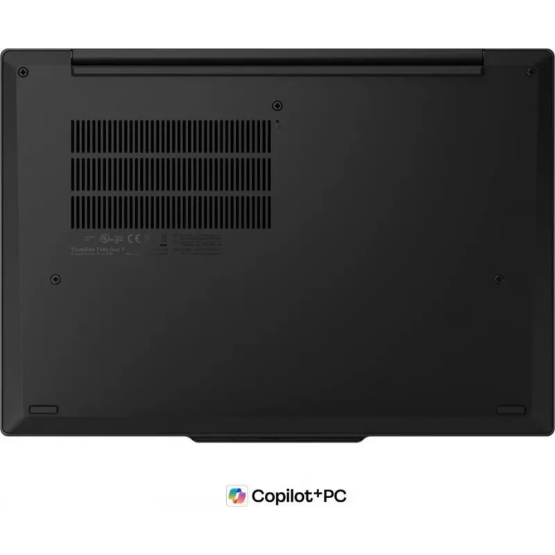 Lenovo ThinkPad T14s Gen 7 Intel Core i5-1335U 16GB RAM 512GB SSD Windows 11 Pro 4G LTE Black