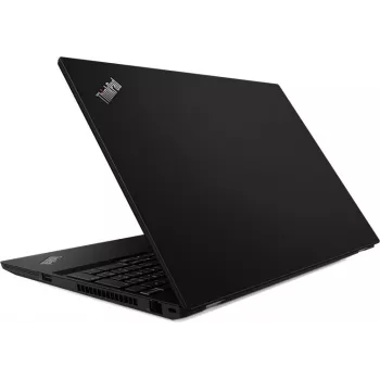 Lenovo ThinkPad T15 G1 15.6 colio FHD nešiojamas kompiuteris - Intel Core i5-10210U, 24GB RAM, 512GB SSD, Windows 10 Pro, juodas