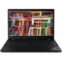 Lenovo ThinkPad T15 G1 15.6 colio FHD nešiojamas kompiuteris - Intel Core i5-10210U, 24GB RAM, 512GB SSD, Windows 10 Pro, juodas
