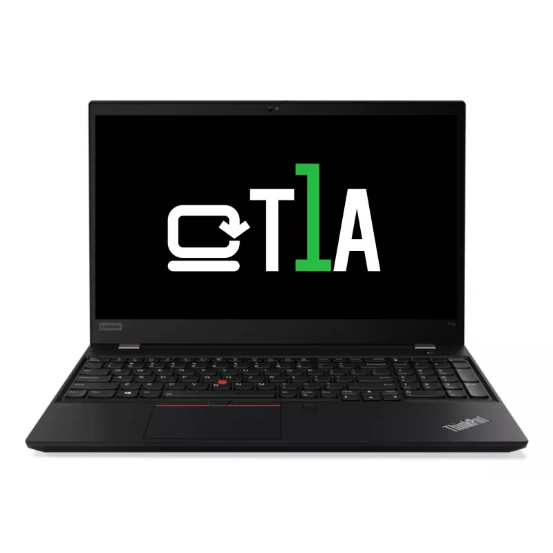Lenovo ThinkPad T15 G2 15.6 inch i5-1145G7 16GB 512GB Windows 11 Pro