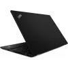 Lenovo ThinkPad T15 Gen 1 15.6 colio FHD IPS nešiojamas kompiuteris, Intel Core i5-10210U, 24GB RAM, 512GB SSD, Windows 10 Pro, juodos spalvos
