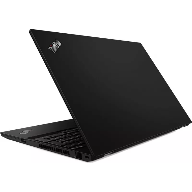 Lenovo ThinkPad T15 Gen 1 15.6 colio FHD IPS nešiojamas kompiuteris, Intel Core i5-10210U, 24GB RAM, 512GB SSD, Windows 10 Pro, juodos spalvos