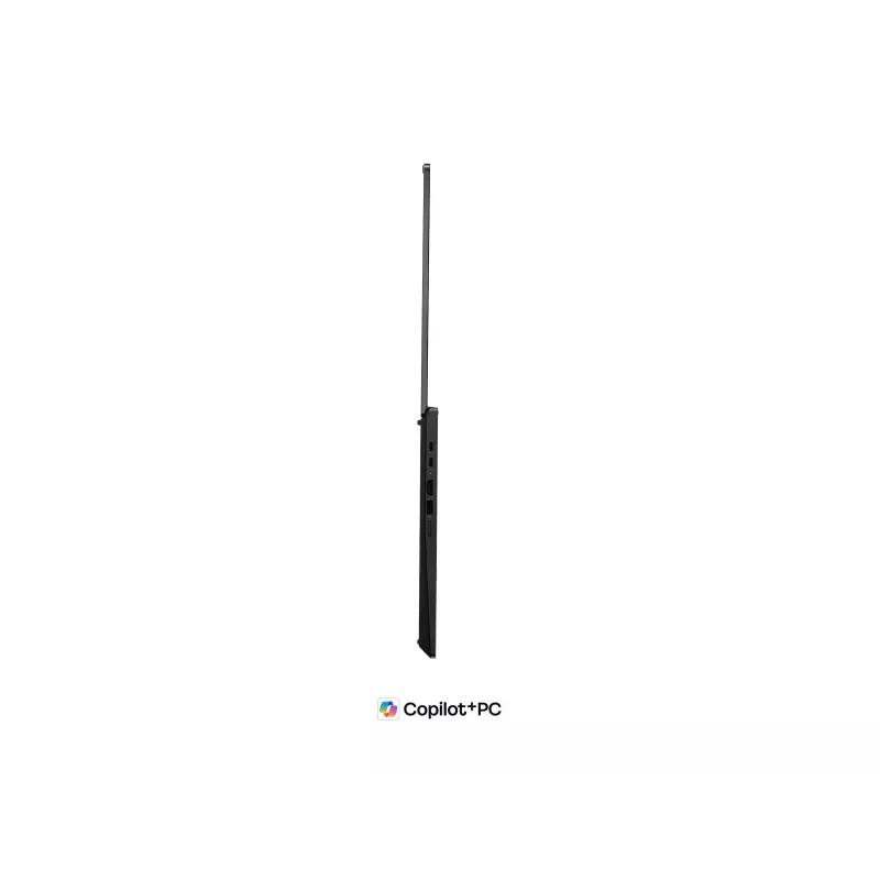 Lenovo ThinkPad T16 G5 Intel 16 colių WUXGA IPS nešiojamasis kompiuteris, Intel Core Ultra 7, 32 GB LPCAMM2 LPDDR5X, 512 GB SSD, Windows 11 Pro, juodos spalvos