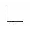 Lenovo ThinkPad T16 G5 Intel 16 colių WUXGA IPS nešiojamasis kompiuteris, Intel Core Ultra 7, 32 GB LPCAMM2 LPDDR5X, 512 GB SSD, Windows 11 Pro, juodos spalvos