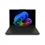 LENOVO ThinkPad T16 G5 Ultrabook 21WT000TPB, Intel Core Ultra 5 325, 32GB RAM, 512GB SSD, 16.0 inch WUXGA, juoda, Windows 11 Pro, 3 metų Premier Support + CO2 kompensavimas