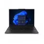 Lenovo ThinkPad T16 Gen 4 16 colių WUXGA Intel Core Ultra 5 228V 32GB 512GB Intel Arc Graphics Windows 11 Pro apšviesta klaviatūra juoda