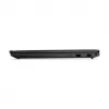 Lenovo ThinkPad T16 Gen 4 (Intel) Copilot+ PC Intel Core Ultra 5 225U nešiojamas kompiuteris 40.6 cm (16 inch) WUXGA 16 GB DDR5-SDRAM 512 GB SSD Wi-Fi 6E (802.11ax) Windows 11 Pro Anglų Juoda