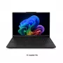 Lenovo ThinkPad T16 Gen 5 16 inch WUXGA nešiojamas kompiuteris, Intel Core Ultra 5 325U, 16GB DDR5, 512GB SSD, Intel Graphics, Windows 11 Pro, Šiaurietiška foninio apšvietimo klaviatūra, Juoda, Pirštų atspaudų skaitytuvas, 5G paruoštas, 3 metų garantija