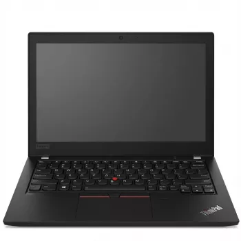 Lenovo ThinkPad T480s 14 inch FHD nešiojamas kompiuteris, Intel Core i5-8350U, 16GB RAM, 256GB SSD, internetinė kamera, Windows 11 Pro, vokiška klaviatūra, A4 klasė