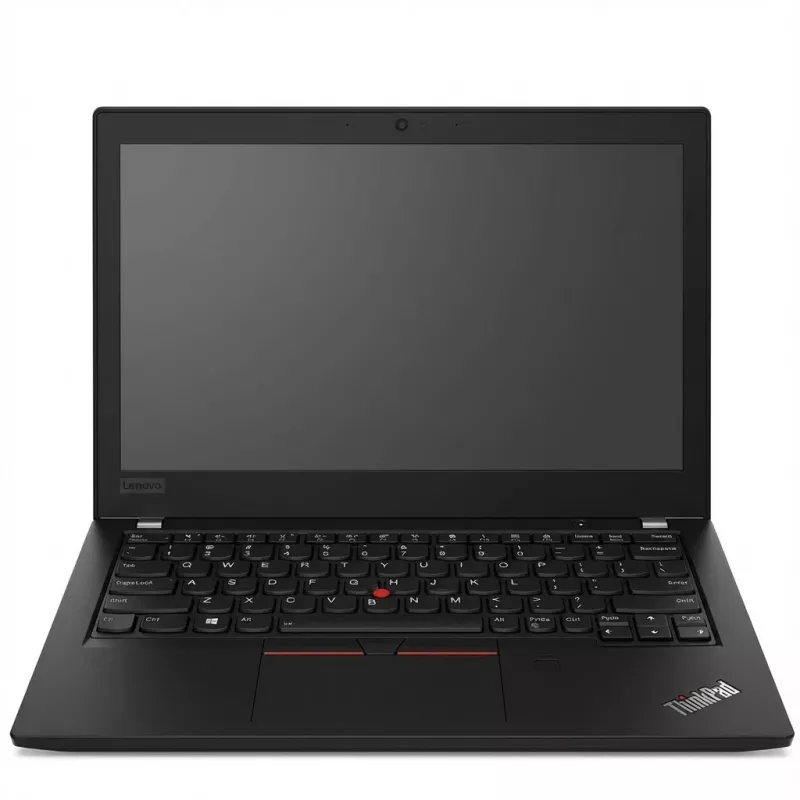 Lenovo ThinkPad T480s 14 inch FHD nešiojamas kompiuteris, Intel Core i5-8350U, 16GB RAM, 256GB SSD, internetinė kamera, Windows 11 Pro, vokiška klaviatūra, A4 klasė