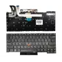 LENOVO ThinkPad T490s, T495s klaviatūra (JAV išdėstymas)