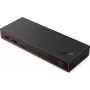 Lenovo ThinkPad USB4 Smart Dock 5500 doko stotis su 135W adapteriu, juoda (40BC0135DE)