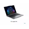 Lenovo ThinkPad X1 2-in-1 G11 Intel 14 inch Touchscreen nešiojamas kompiuteris, Intel Core Ultra 5, 32GB RAM, 512GB SSD, Windows 11 Pro, pilka
