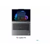 LENOVO ThinkPad X1 2-in-1 Gen 11 Intel Core Ultra X7 368H vPro Panther Lake 14 inch 2.8K Touch 64GB 1TB 5G-UPG 65Wh UMA W11P 3yPS Co4