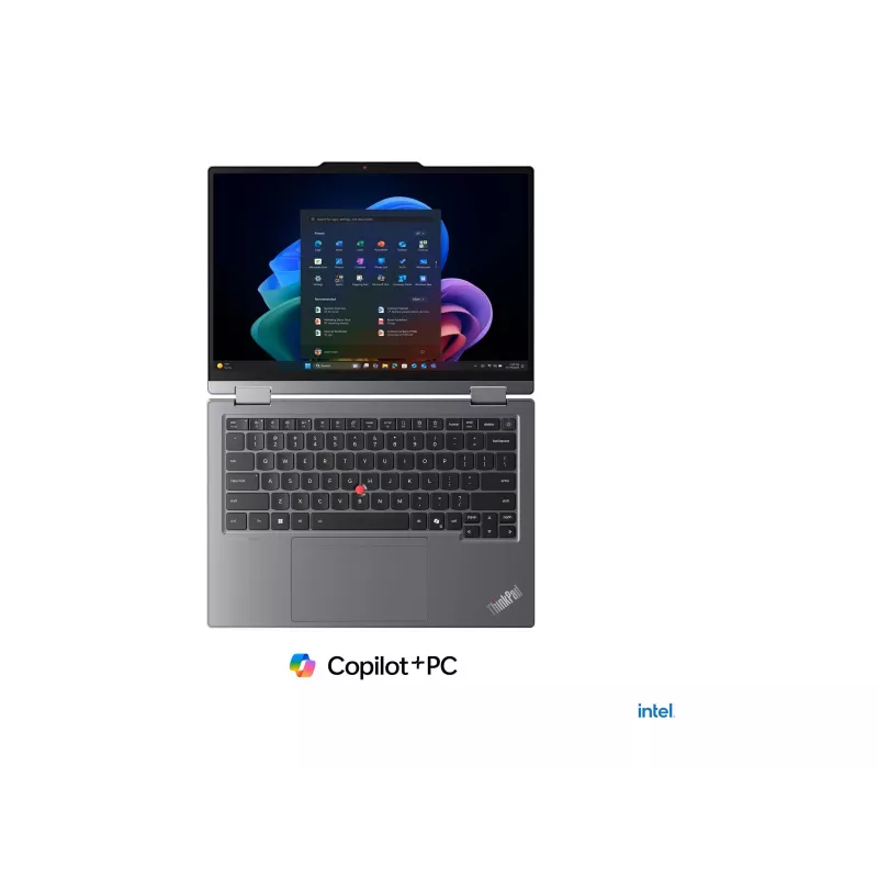 LENOVO ThinkPad X1 2-in-1 Gen 11 Intel Core Ultra X7 368H vPro Panther Lake 14 inch 2.8K Touch 64GB 1TB 5G-UPG 65Wh UMA W11P 3yPS Co4