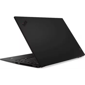 Lenovo ThinkPad X1 Carbon G8 14 colių FHD IPS nešiojamasis kompiuteris, Intel Core i7-10610U, 16GB RAM, 512GB SSD, Windows 10 Pro nešiojamasis kompiuteris Lenovo ThinkPad X1 Carbon G8 / i7 / RAM 16 GB / SSD diskas