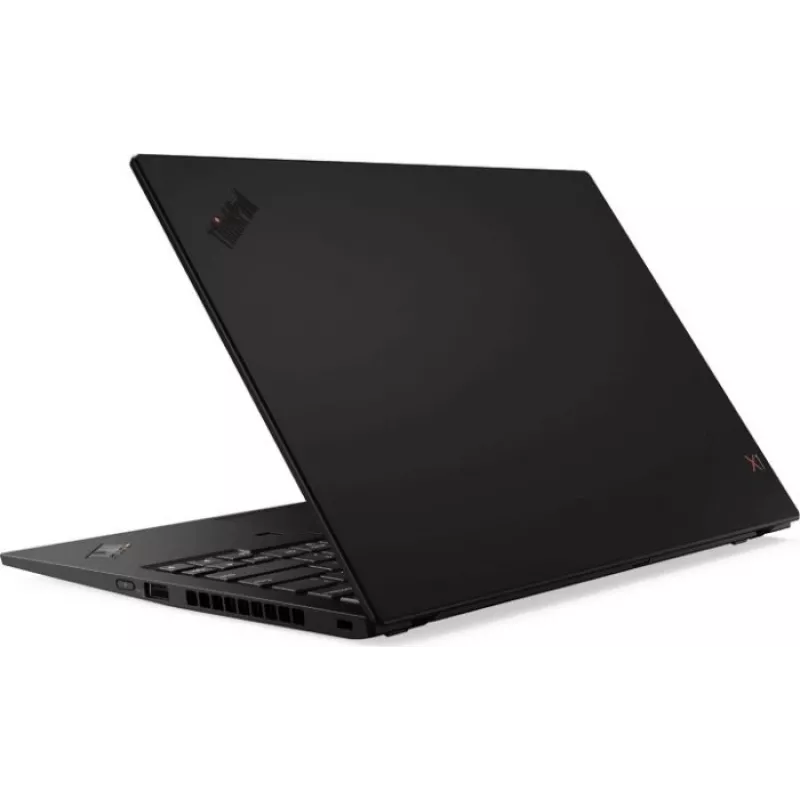 Lenovo ThinkPad X1 Carbon G8 14 colių FHD IPS nešiojamasis kompiuteris, Intel Core i7-10610U, 16GB RAM, 512GB SSD, Windows 10 Pro nešiojamasis kompiuteris Lenovo ThinkPad X1 Carbon G8 / i7 / RAM 16 GB / SSD diskas