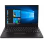 Lenovo ThinkPad X1 Carbon G8 14 colių FHD IPS nešiojamasis kompiuteris, Intel Core i7-10610U, 16GB RAM, 512GB SSD, Windows 10 Pro nešiojamasis kompiuteris Lenovo ThinkPad X1 Carbon G8 / i7 / RAM 16 GB / SSD diskas