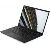 Nešiojamas kompiuteris Lenovo ThinkPad X1 Carbon Gen 9 (atnaujintas) – Intel Core i7, 32GB RAM, 512GB SSD, 14,0 col. 4K ekranas