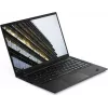 Nešiojamas kompiuteris Lenovo ThinkPad X1 Carbon Gen 9 (atnaujintas) – Intel Core i7, 32GB RAM, 512GB SSD, 14,0 col. 4K ekranas