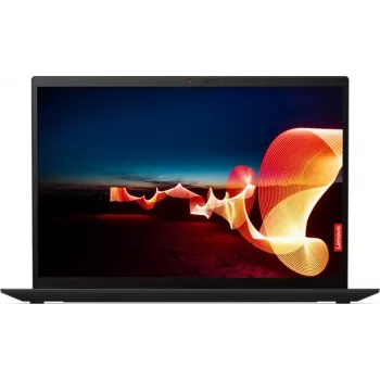Nešiojamas kompiuteris Lenovo ThinkPad X1 Carbon Gen 9 (atnaujintas) – Intel Core i7, 32GB RAM, 512GB SSD, 14,0 col. 4K ekranas