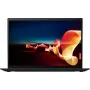 Nešiojamas kompiuteris Lenovo ThinkPad X1 Carbon Gen 9 – Intel Core i7, 32GB RAM, 512GB SSD, 14,0 inch 4K ekranas