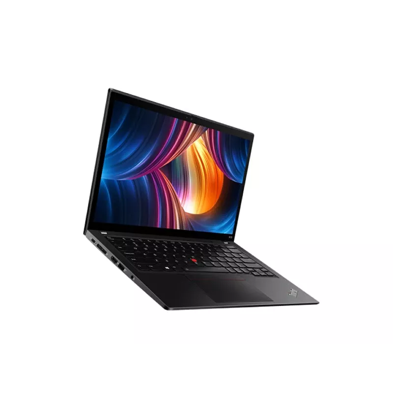 Lenovo ThinkPad X13 Gen 2 nešiojamas kompiuteris, Intel Core i5-1135G7, 16 GB RAM, 512 GB SSD, 13,3 inch WUXGA IPS, Windows 10 Pro