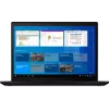 Lenovo ThinkPad X13 Gen 2 nešiojamas kompiuteris, Intel Core i5-1135G7, 16 GB RAM, 512 GB SSD, 13,3 inch WUXGA IPS, Windows 10 Pro