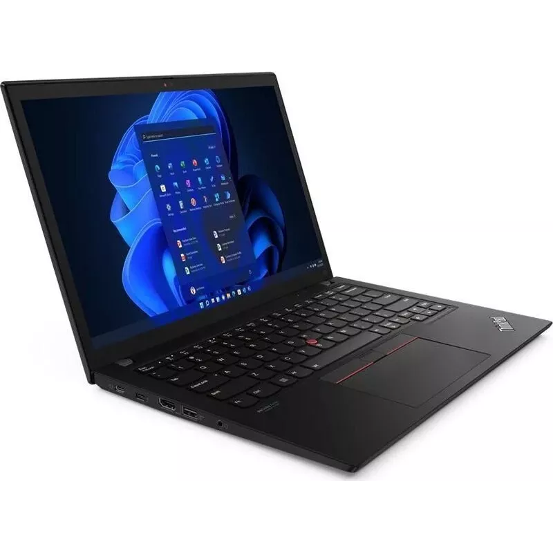Nešiojamasis kompiuteris Lenovo ThinkPad X13 G3, Core i5, 16 GB RAM, 13,3 colio WUXGA