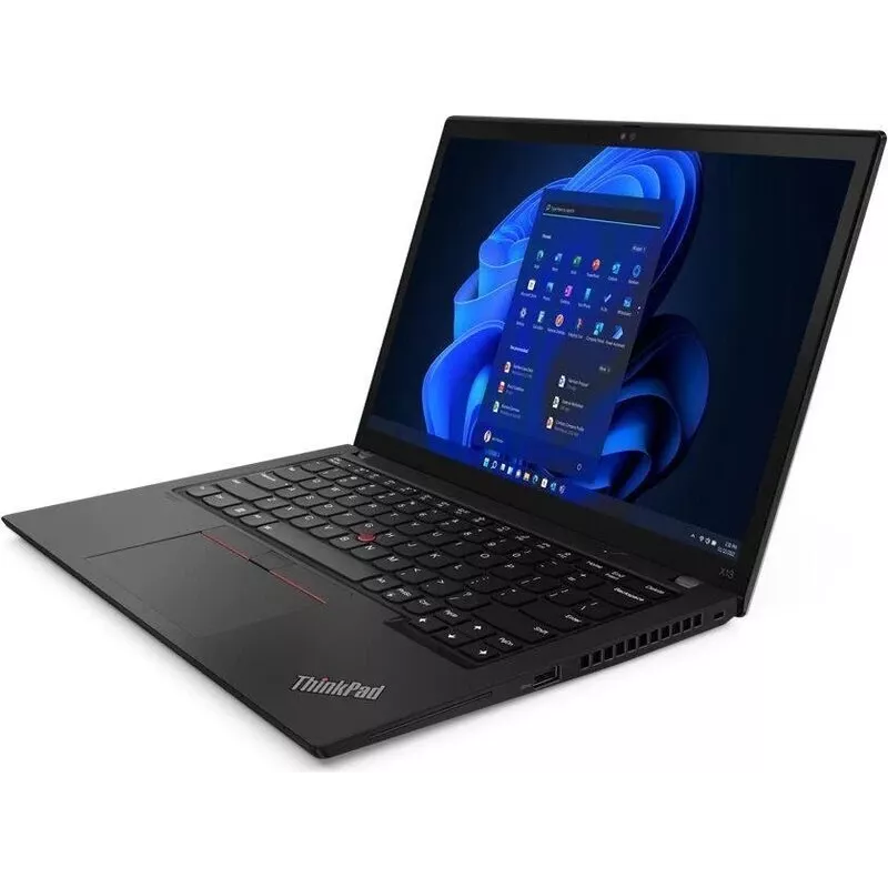 Nešiojamasis kompiuteris Lenovo ThinkPad X13 G3, Core i5, 16 GB RAM, 13,3 colio WUXGA