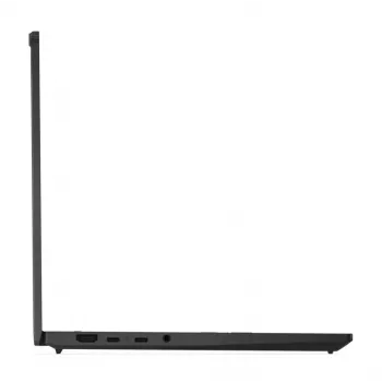 Lenovo ThinkPad X13 Gen 7 Touch 13.3 col. WUXGA Intel Core Ultra 7 155U 32GB 512GB Windows 11 Pro anglų k. apšviesta klaviatūra pirštų antspaudų skaitytuvas 3 m. garantija
