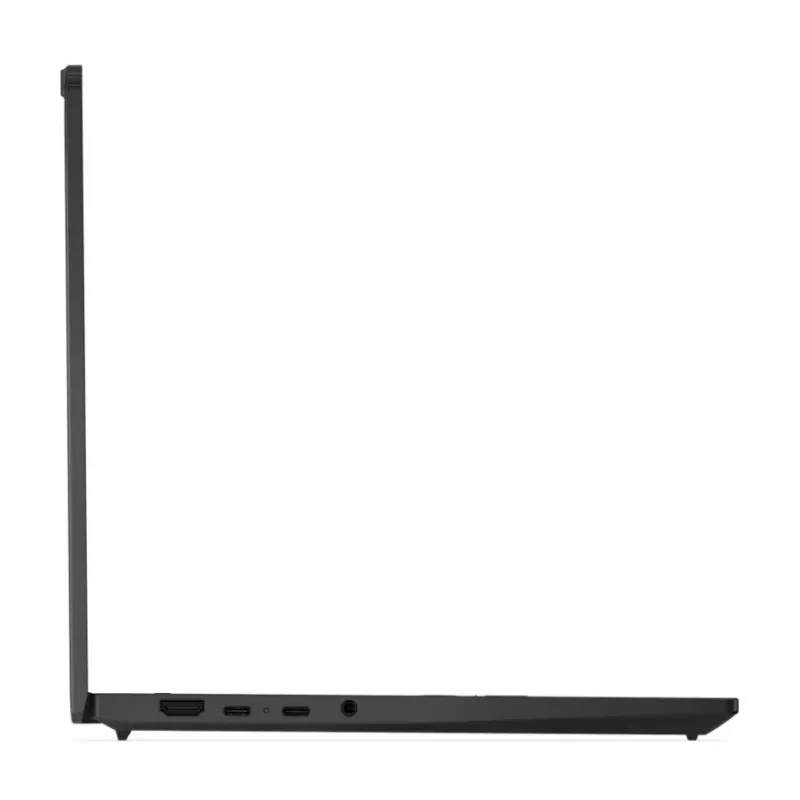Lenovo ThinkPad X13 Gen 7 Touch 13.3 col. WUXGA Intel Core Ultra 7 155U 32GB 512GB Windows 11 Pro anglų k. apšviesta klaviatūra pirštų antspaudų skaitytuvas 3 m. garantija