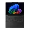 Lenovo ThinkPad X13 Gen 7 Touch 13.3 col. WUXGA Intel Core Ultra 7 155U 32GB 512GB Windows 11 Pro anglų k. apšviesta klaviatūra pirštų antspaudų skaitytuvas 3 m. garantija