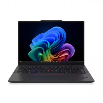 Lenovo ThinkPad X13 Gen 7 Touch 13.3 col. WUXGA Intel Core Ultra 7 155U 32GB 512GB Windows 11 Pro anglų k. apšviesta klaviatūra pirštų antspaudų skaitytuvas 3 m. garantija