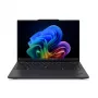 Lenovo ThinkPad X13 Gen 7 Touch 13.3 col. WUXGA Intel Core Ultra 7 155U 32GB 512GB Windows 11 Pro anglų k. apšviesta klaviatūra pirštų antspaudų skaitytuvas 3 m. garantija