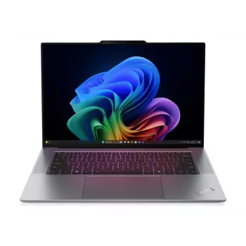 Lenovo ThinkPad X9-15p Gen 1 15.3 inch 2.8K nešiojamas kompiuteris, Intel Core Ultra 7 358H, 64GB DDR5, 1TB SSD, Intel Arc Graphics, Windows 11 Pro, angliška apšviesta klaviatūra, pirštų atspaudų skaitytuvas, 3 metų garantija
