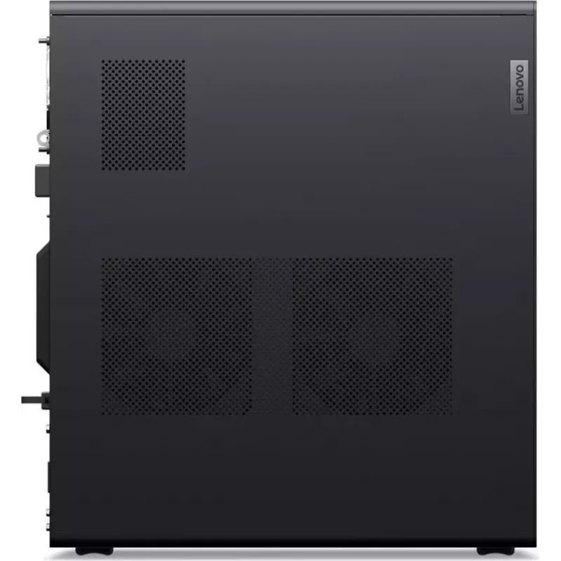 Lenovo ThinkStation P3 Gen 2 30HT Tower - Intel Core Ultra 7 265K vPro Enterprise - 32GB RAM - 512GB NVMe SSD TCG Opal - Intel Graphics - 1GbE - Windows 11 Pro