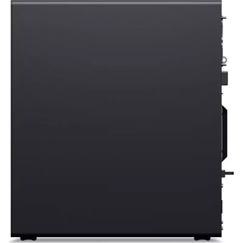 Lenovo ThinkStation P3 Gen 2 30HT Tower - Intel Core Ultra 7 265K vPro Enterprise - 32GB RAM - 512GB NVMe SSD TCG Opal - Intel Graphics - 1GbE - Windows 11 Pro