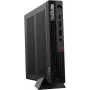 Lenovo ThinkStation P3 Tiny G2 stalinis kompiuteris - Core Ultra 7, 32GB RAM, SSD