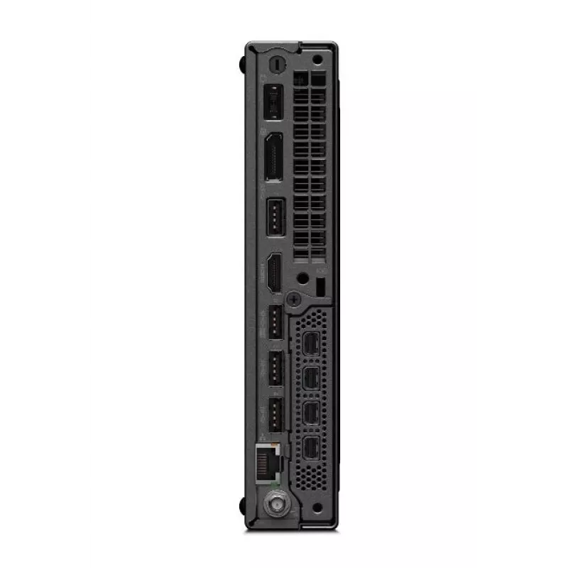 Lenovo ThinkStation P3 Tiny darbo stotis - Intel Core Ultra 9 285, 32GB DDR5 RAM, 512GB SSD, NVIDIA RTX T1000 8GB GDDR6, DOS