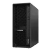 Lenovo ThinkStation P4 30KN Tower darbo stotis, AMD Ryzen 9 Pro 9965X3D, 64GB RAM, 1TB NVMe SSD, NVIDIA RTX PRO 4000 Blackwell, Windows 11 Pro