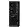 Lenovo ThinkStation P4 Tower darbo stotis - AMD Ryzen 7 Pro 9755, 64 GB RAM, 1 TB NVMe SSD, Windows 11 Pro