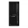 Lenovo ThinkStation P4 Tower darbo stotis - AMD Ryzen 7 Pro 9755, 64GB DDR5, 1TB NVMe SSD, Windows 11 Pro
