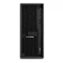 Lenovo ThinkStation P4 Tower darbo stotis, AMD Ryzen 9 Pro 9965X3D, 64GB DDR5, 1TB NVMe SSD, NVIDIA RTX PRO 2000 Blackwell, Windows 11 Pro